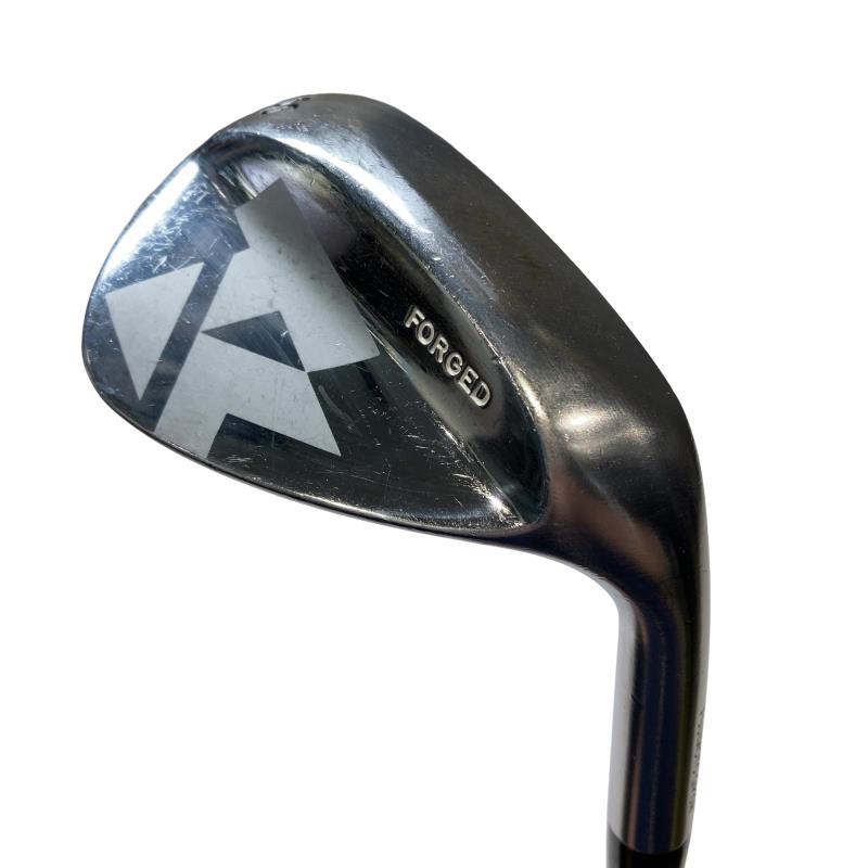 【中古】 藤本技工 FUJIMOTO GIKOH TK-01 56° ウェッジ WG NS PRO MODUS3 WEDGE 125 (フレックスその他) メンズ 男性用 右利き 右用 Cランク ゴルフクラブ