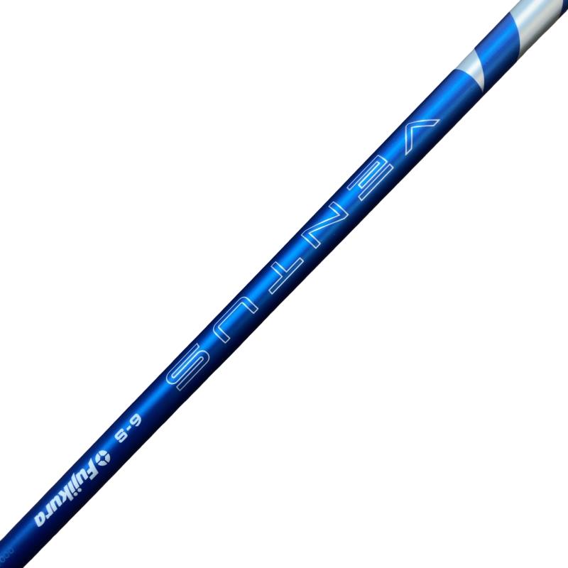 【中古】 テーラーメイドスリーブ付き添い人(Qi4D系) フジクラ１番ウッド用 立て坑 VENTUS BLUE(2024) 6 (フレックスS)A価値づける ゴルフ野球クラブ