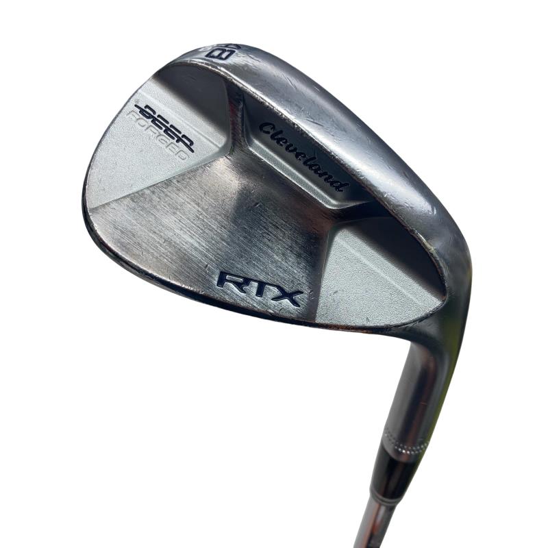 【中古】 クリーブランド Cleveland RTX DEEP FORGED 48°/10° FULL ウェッジ WG NS PRO MODUS3 TOUR105 (フレックスS) メンズ 男性用 右利き 右用 Cランク ゴルフクラブ