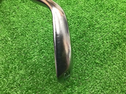 【中古】 キャロウェイ MD 5 JAWS Cr 50°/10°S ウェッジ WG NS PRO 950GH neo (フレックスS) メンズ 成人男性用 右利き 右用 C位置づける ゴルフ野球クラブ
