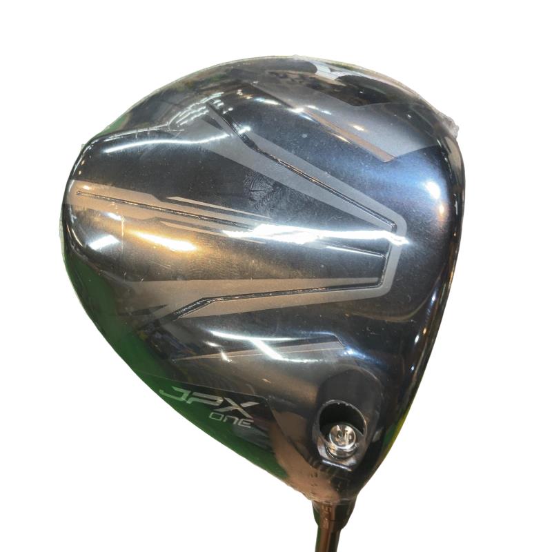 【中古】 ミズノ JPX ONE 10.5&deg; ドライバー DR TENSEI BLUE MM D (フレックスSR) メンズ 男性用 右利き 右用 Aランク ゴルフクラブ｜ゴルフパートナー 中古クラブ店