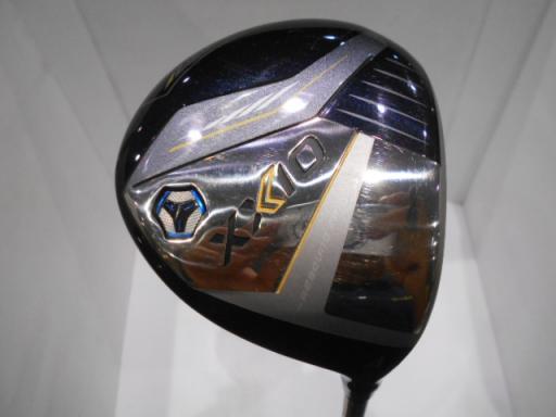 【中古】 ダンロップ XXIO(2024) 4W フェアウェイウッド FW XXIO MP1300(FW) (フレックスR) メンズ 成人男性用 右利き 右用 C序列付ける ゴルフ野球クラブ ゴルフ-フェアウェイウッド