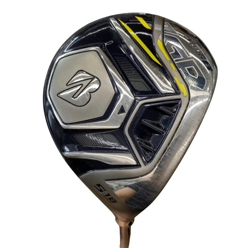 【中古】 ブリヂストン TOUR B JGR(2019) 5W フェアウェイウッド FW TOUR AD for JGR TG2-5(FW) (フレックスR) メンズ 成人男性用 右利き 右用 C序列付ける ゴルフ野球クラブ
