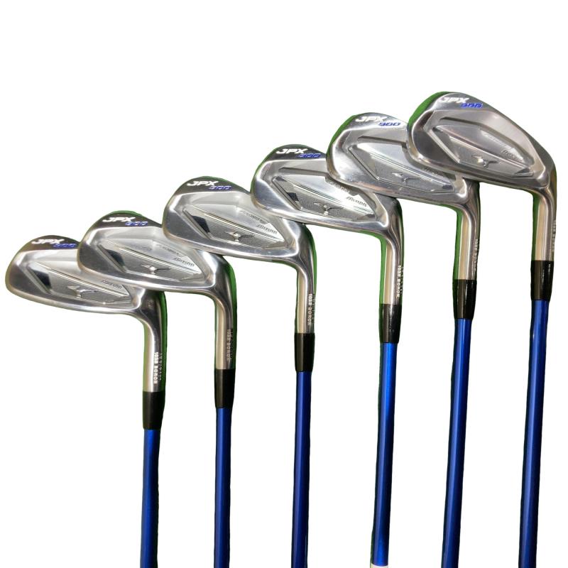 【中古】 ミズノ JPX 900 FORGED 6S アイアンセット IR Orochi(Blue EYE)アイアン (フレックスSR) メンズ 男性用 右利き 右用 Cランク ゴルフクラブ｜ゴルフパートナー 中古クラブ店