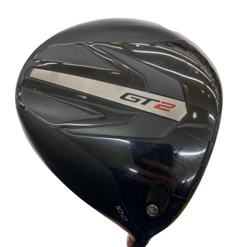 楽天市場】【在庫品即納】Titleist GT2 Driver タイトリスト GT2