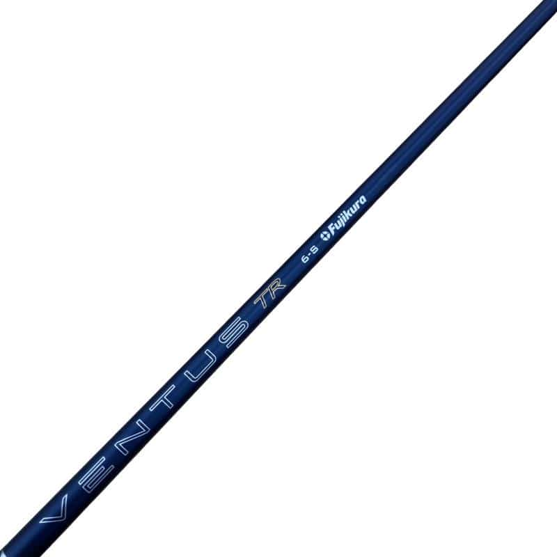 【中古】 テーラーメイドスリーブ付き添い人(Qi4D系) フジクラ１番ウッド用 立て坑 VENTUS TR BLUE(2026) 6 (フレックスS)B価値づける ゴルフ野球クラブ