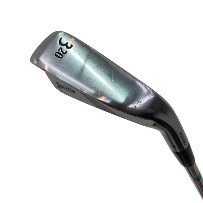 【中古】 ダンロップ SRIXON Z U65 U3 ありがた味 UT Dynamic Gold D.S.T (フレックスS) メンズ 成人男性用 右利き 右用 C位置づける ゴルフ野球クラブ