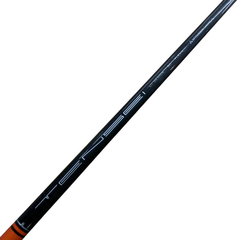 【中古】 ミズノスリーブ付き(ST-230系) 三菱ケミカル(レイヨン)ドライバー用 シャフト TENSEI CK PRO ORANGE 50 (フレックスX)Bランク ゴルフクラブ｜ゴルフパートナー 中古クラブ店 15,053円