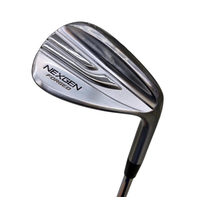 【中古】 ゴルフパートナー NEXGEN FORGED WEDGE(2022) 52°/10° ウェッジ WG NS PRO 950GH neo (フレックスS) メンズ 男性用 右利き 右用 Cランク ゴルフクラブ