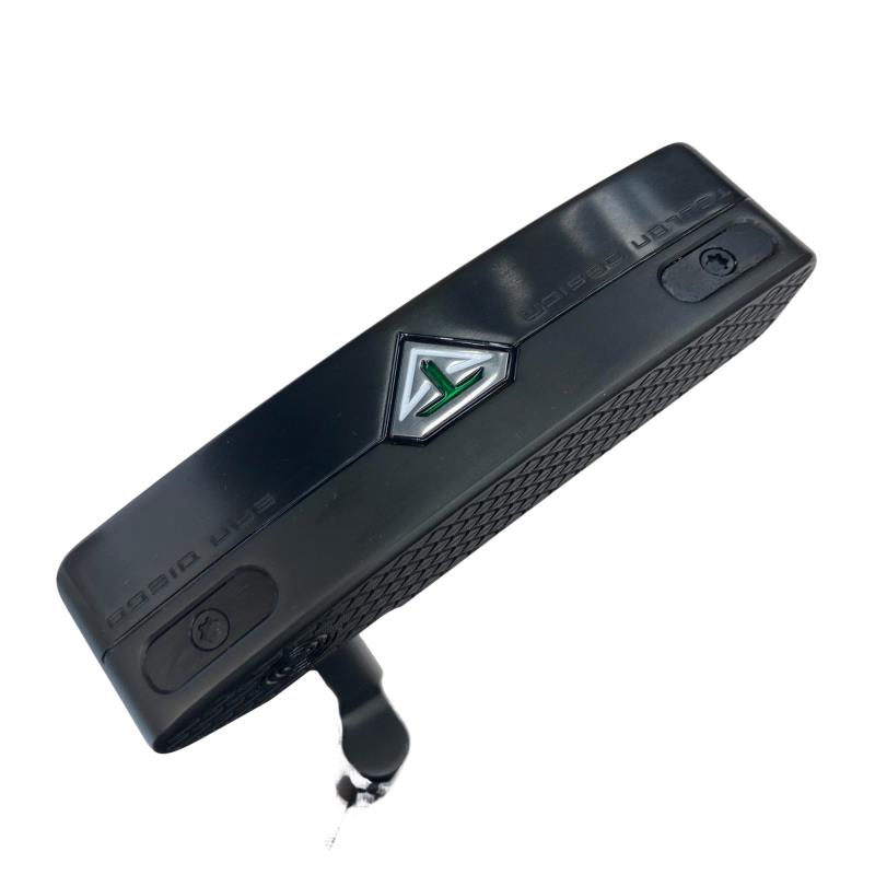 【中古】 オデッセイ TOULON DESIGN SAN DIEGO(2021) 34インチ パター PT STROKE LAB (フレックスその他) メンズ 男性用 右利き 右用 Aランク ゴルフクラブ｜ゴルフパートナー 中古クラブ店