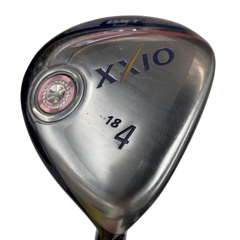 【中古】 ダンロップ XXIO(2016) 4W レディース フェアウェイウッド FW XXIO MP900L(フェアウェイ) (フレックスL) レディース 女性用 右利き 右用 Dランク ゴルフクラブ|ゴルフパートナー 中古クラブ店