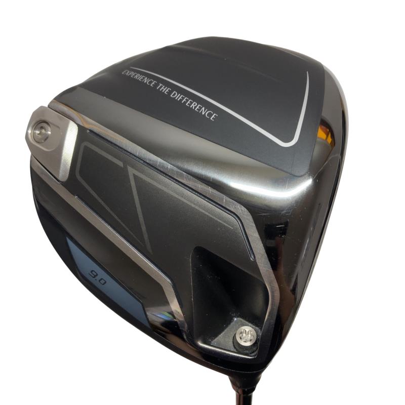 【中古】 ダンロップ XXIO(2026) つけ加える  9° １番ウッド DR SPEEDER NX DST for XXIO(DR) (フレックスS) メンズ 成人男性用 右利き 右用 B序列付ける ゴルフ野球クラブ