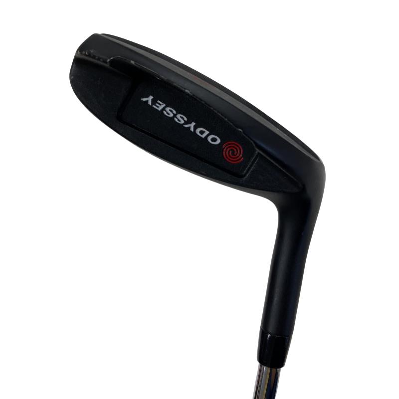 【中古】 オデッセイ ODYSSEY CHIPPER(2025) 37° ウェッジ WG スチール (フレックスその他) メンズ 男性用 右利き 右用 Cランク ゴルフクラブ