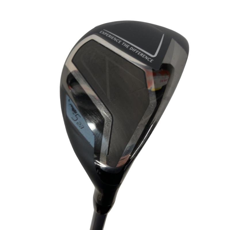 【中古】 ダンロップ XXIO(2026) プラス H5 ユーティリティ UT リシャフト (フレックスその他) メンズ 男性用 右利き 右用 Bランク ゴルフクラブ