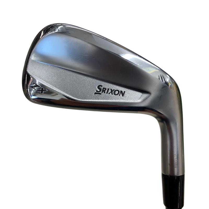 その他 HIRO 若者の大愛商品 【中古】 ダンロップ SRIXON ZX U U4 ユーティリティ