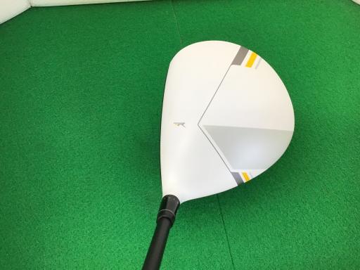 【中古】 仕立て屋お手伝いさん RBZ STAGE 2  9.5° USA １番ウッド DR ROCKET FUEL 50(STAGE 2) (フレックスR) メンズ 成人男性用 右利き 右用 C価値づける ゴルフ野球クラブ