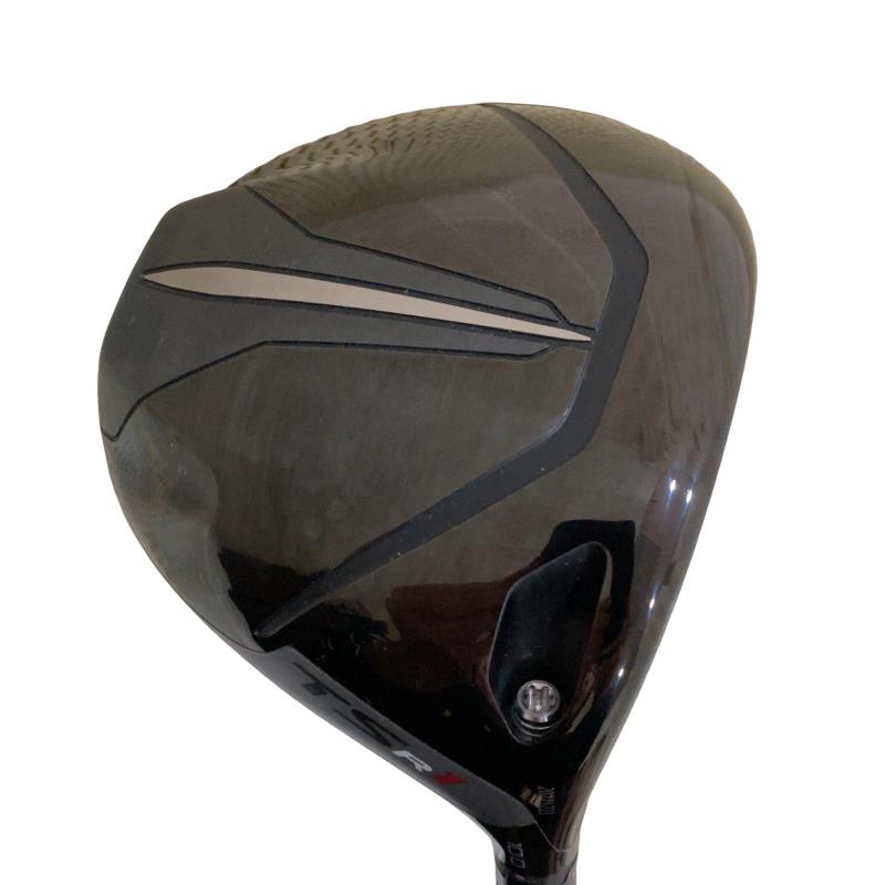 【中古】 タイトリスト TSR1 10° ドライバー DR TSP120 (フレックスR) メンズ 男性用 右利き 右用 Cランク ゴルフクラブ