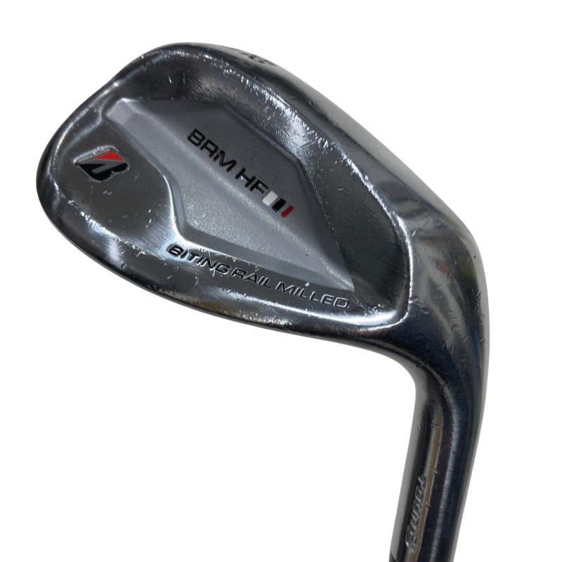 【中古】 ブリヂストン TOUR B BRM HF 52°/10° ウェッジ WG NS PRO MODUS3 TOUR105 (フレックスS) メンズ 成人男性用 右利き 右用 C位置づける ゴルフ野球クラブ