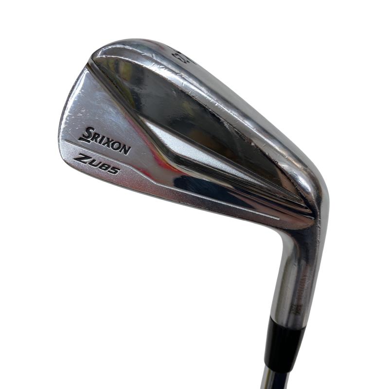 【中古】 ダンロップ SRIXON Z U85 U4 ユーティリティ UT NS PRO 950GH D.S.T (フレックスS) メンズ 男性用 右利き 右用 Cランク ゴルフクラブ