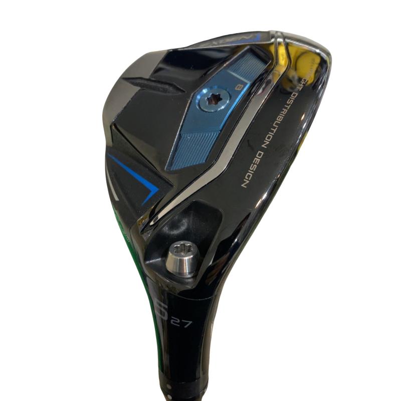 【中古】 ゴルフパートナー NEXGEN NS250 U5 ユーティリティ UT NS250-U (フレックスその他) メンズ 男性用 右利き 右用 Bランク ゴルフクラブ 26,771円