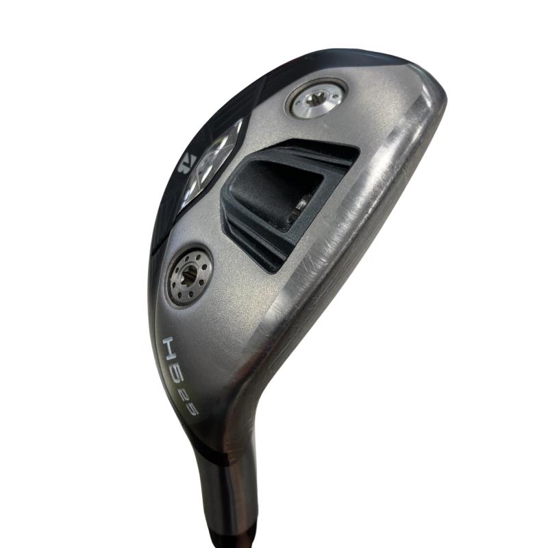 【中古】 ブリヂストン BRIDGESTONE BX1 ST H5 ありがた味 UT VENTUS BS6h II (フレックスS) メンズ 成人男性用 右利き 右用 C位置づける ゴルフ野球クラブ