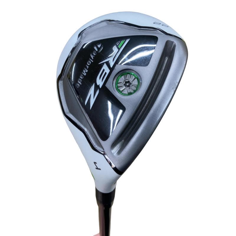 【中古】 仕立て屋お手伝いさん RBZ U4 ありがた味 UT RB-55(ありがた味) (フレックスS) メンズ 成人男性用 右利き 右用 C序列付ける ゴルフ野球クラブ