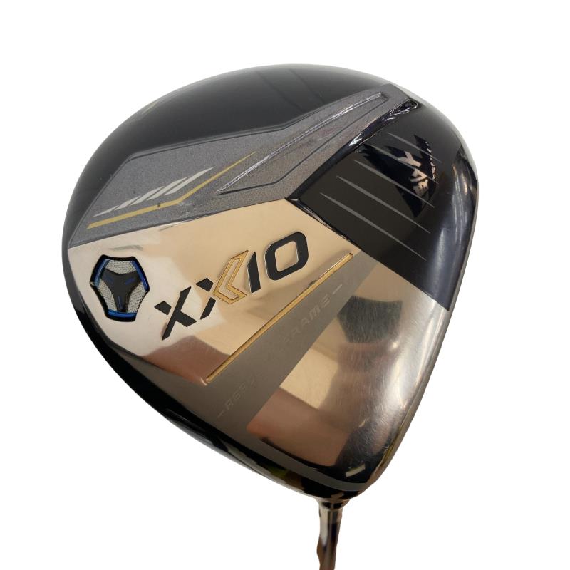【中古】 ダンロップ XXIO(2024) 10.5° ドライバー DR XXIO MP1300(DR) (フレックスR) メンズ 男性用 右利き 右用 Cランク ゴルフクラブ