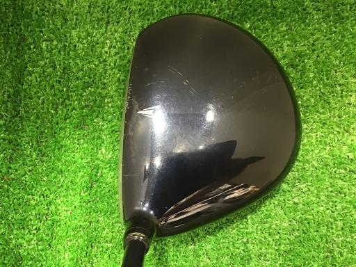 【中古】 ダンロップ XXIO(2008) 10.5° １番ウッド DR XXIO MP500 (フレックスSR) メンズ 成人男性用 右利き 右用 C序列付ける ゴルフ野球クラブ