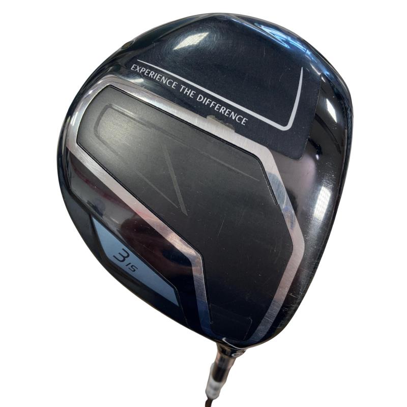 【中古】 ダンロップ XXIO(2026) 3W フェアウェイウッド FW XXIO MP1400(FW) (フレックスSR) メンズ 男性用 右利き 右用 Cランク ゴルフクラブ｜ゴルフパートナー 中古クラブ店