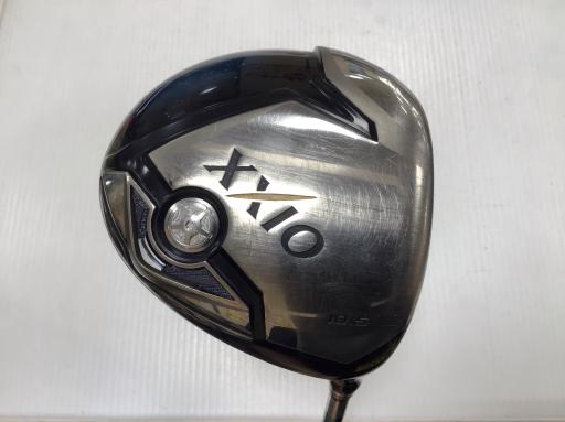 【中古】 ダンロップ XXIO(2012) 10.5° ドライバー DR XXIO MP700(ドライバー) (フレックスR) メンズ 男性用 右利き 右用 Cランク ゴルフクラブ