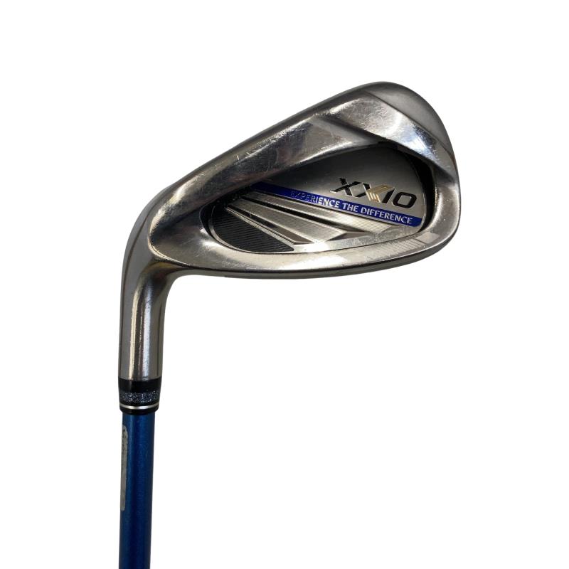 【中古】 ダンロップ XXIO(2020) #5 レフティ 単品アイアン LI XXIO MP1100(IR) (フレックスR) メンズ 成人男性用 左ぎっちょ レフティ 左用 C位置づける ゴルフ野球クラブ