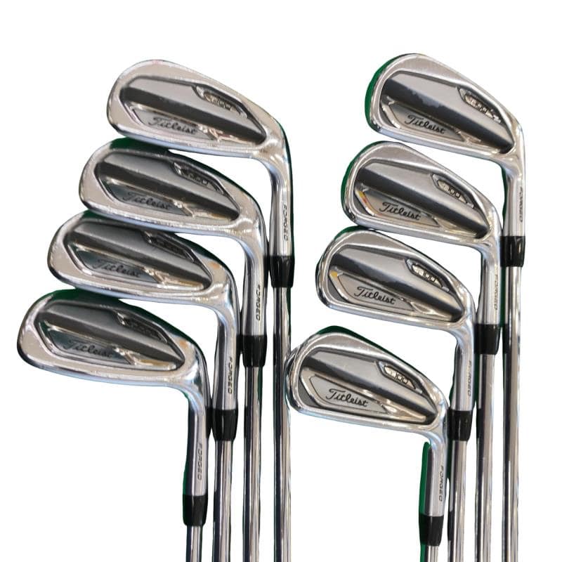 【中古】 タイトリスト Titleist T100 9S アイアン仕かける IR NS PRO MODUS3 TOUR105 (フレックスS) メンズ 成人男性用 右利き 右用 C序列付ける ゴルフ野球クラブ クラブ-ゴルフ-スポーツ・アウトドア