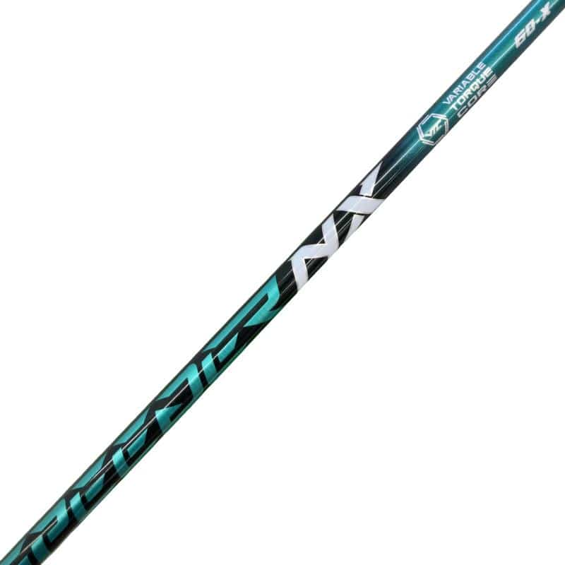 【中古】 テーラーメイドスリーブ付き添い人(R11系) フジクラ１番ウッド用 立て坑 SPEEDER NX GREEN 60 (フレックスX)B価値づける ゴルフ野球クラブ