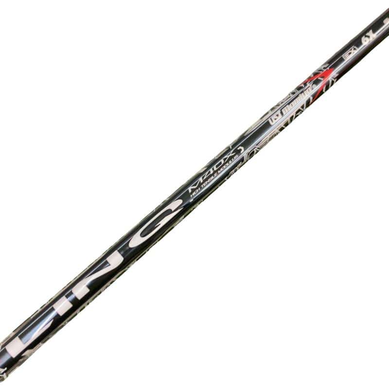 【中古】 キャロウェイスリーブ付き添い人(QUANTUM系) マミヤドライバー用 矢がら LIN-Q RED EX 6 (フレックスX)B位置づける ゴルフ野球クラブ