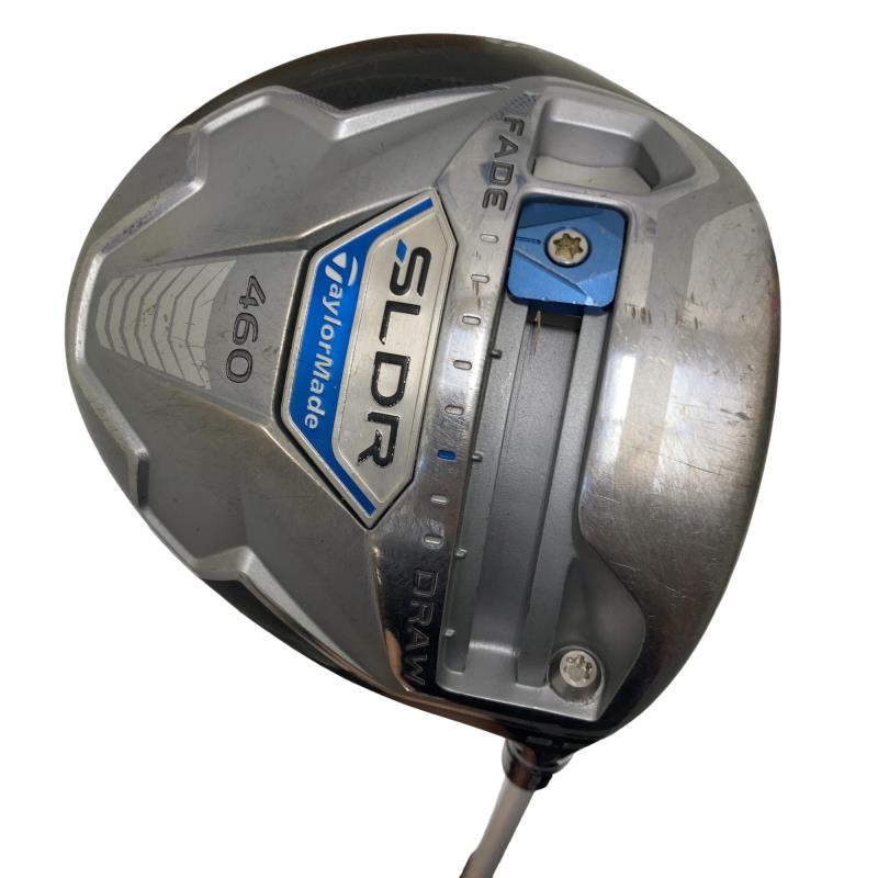 【中古】 仕立て屋御手伝いさん SLDR  9.5° １番ウッド DR Motore Speeder 757 (フレックスS) メンズ 成人男性用 右利き 右用 C序列付ける ゴルフ野球クラブ
