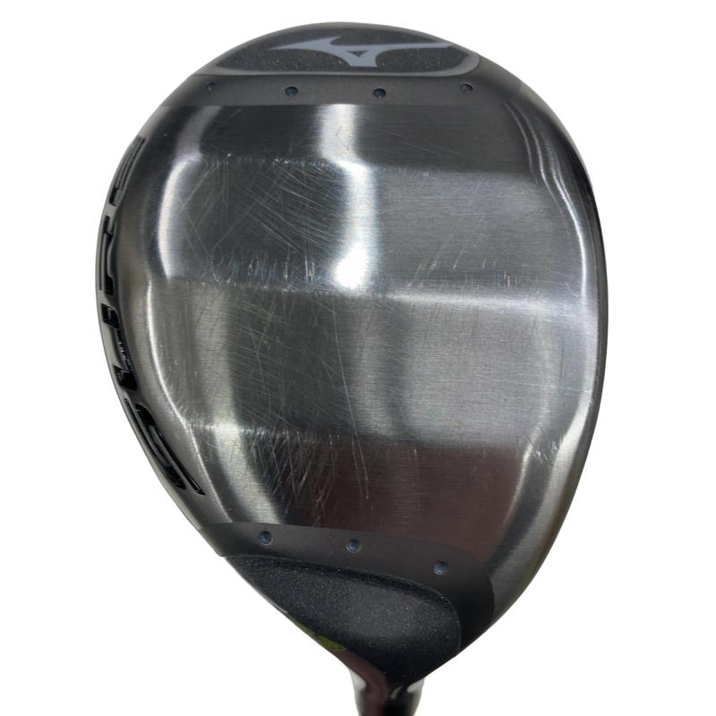 【中古】 ミズノ SURE DD MI U5 ユーティリティ UT EXSAR(SURE) (フレックスS) メンズ 男性用 右利き 右用 Cランク ゴルフクラブ 7,669円