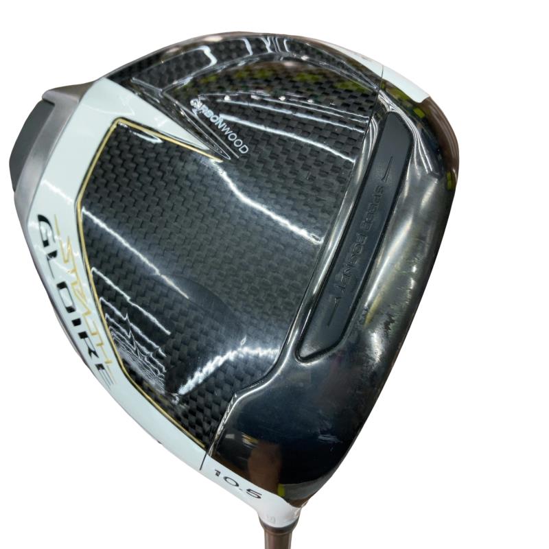 【中古】 仕立て屋お手伝いさん STEALTH GLOIRE 10.5° １番ウッド DR SPEEDER NX for TM(DR) (フレックスR) メンズ 成人男性用 右利き 右用 C位置づける ゴルフ野球クラブ