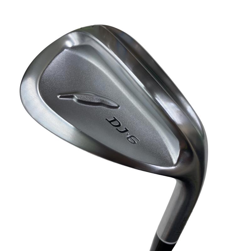 【中古】 フォーティーン DJ-6 50° ウェッジ WG TS-114w Ver2 (フレックスその他) メンズ 男性用 右利き 右用 Cランク ゴルフクラブ|ゴルフパートナー 中古クラブ店