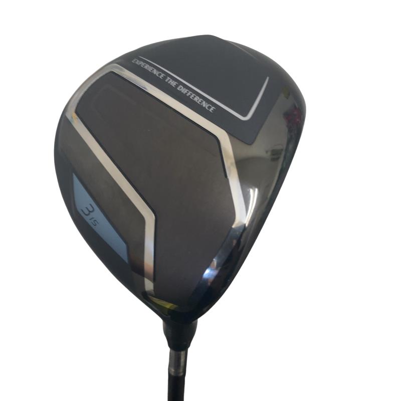【中古】 ダンロップ XXIO(2026) プラス 3W フェアウェイウッド FW 純正特注シャフト (フレックスS) メンズ 男性用 右利き 右用 Bランク ゴルフクラブ|ゴルフパートナー 中古クラブ店