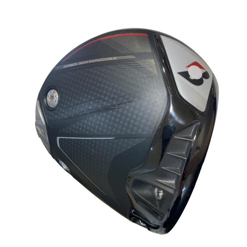 【中古】 ブリヂストン BRIDGESTONE BX2 HT  9.5° １番ウッド DR Diamana BS50 II(DR) (フレックスS) メンズ 成人男性用 右利き 右用 C序列付ける ゴルフ野球クラブ