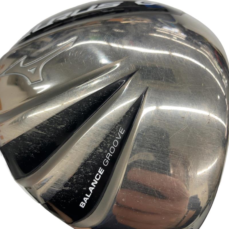 【中古】 ミズノ EURUS 5GO 10.5° １番ウッド DR EXSAR(EURUS 5GO)１番ウッド (フレックスR) メンズ 成人男性用 右利き 右用 C序列付ける ゴルフ野球クラブ