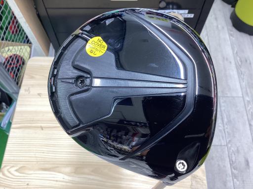 【中古】 タイトリスト TSR3 9° ドライバー DR 純正特注シャフト (フレックスその他) メンズ 男性用 右利き 右用 Cランク ゴルフクラブ