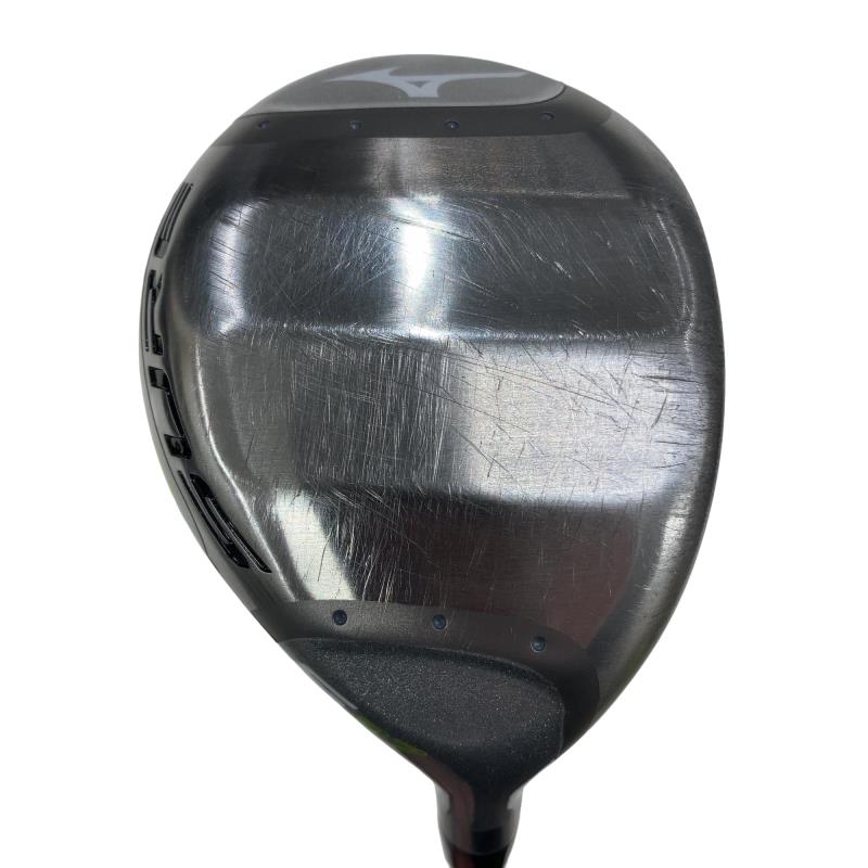 【中古】 ミズノ SURE DD MI U6 ありがた味 UT EXSAR(SURE) (フレックスS) メンズ 成人男性用 右利き 右用 C位置付ける ゴルフ野球クラブ ユーティリティ-クラブ-ゴルフ