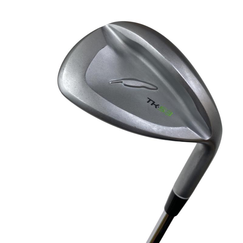 【中古】 フォーティーン TK-53 ウェッジ WG FS-WEDGE (フレックスその他) メンズ 男性用 右利き 右用 Cランク ゴルフクラブ｜ゴルフパートナー 中古クラブ店