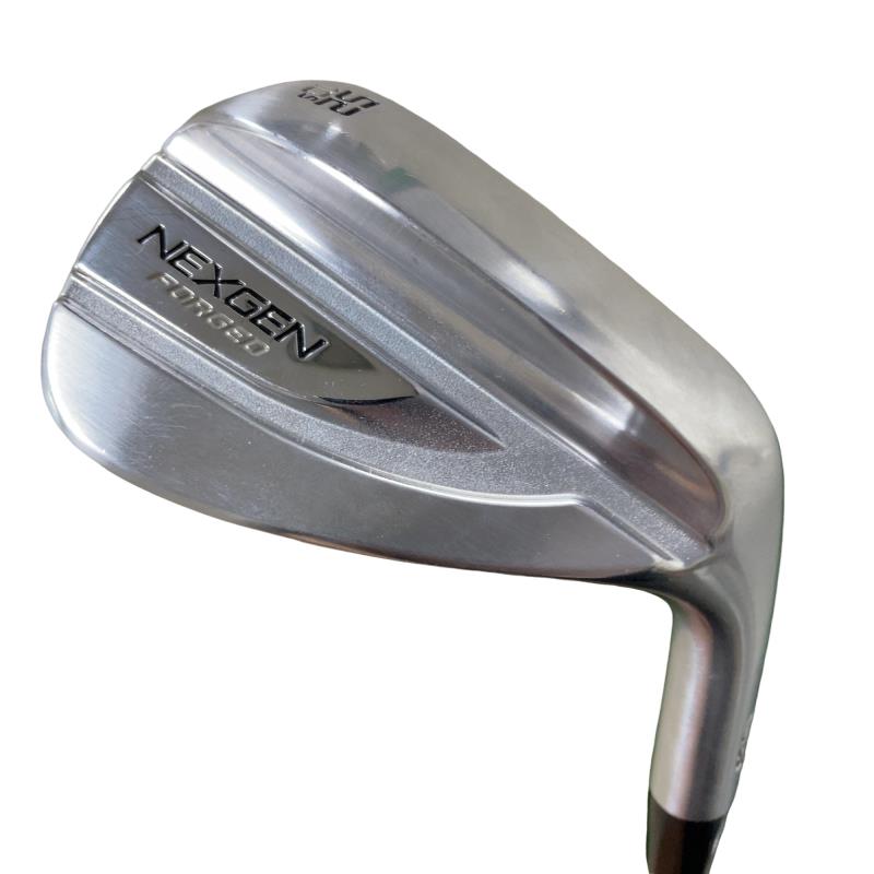 【中古】 ゴルフパートナー NEXGEN FORGED WEDGE(2025) 52°/10°S ウェッジ WG NS PRO MODUS3 TOUR110 (フレックスS) メンズ 男性用 右利き 右用 Bランク ゴルフクラブ