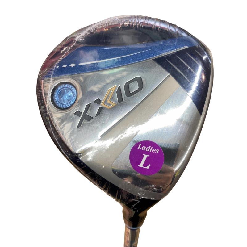 【中古】 ダンロップ XXIO(2024) 7W レディース フェアウェイウッド FW XXIO MP1300L(FW) (フレックスL) レディース お上さん用 右利き 右用 N価値づける ゴルフ野球クラブ