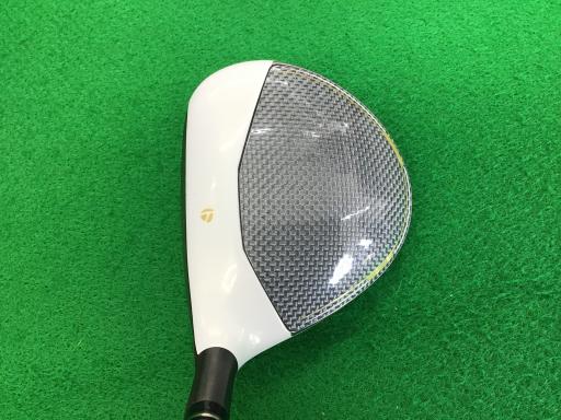 【中古】 テーラーメイド M GLOIRE 3W フェアウェイウッド FW Speeder EVOLUTION TM(フェアウェイ) (フレックスS) メンズ 男性用 右利き 右用 Cランク ゴルフクラブ