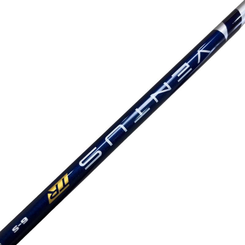 【中古】 タイトリストスリーブ付き添い人(GT系) フジクラ１番ウッド用 矢がら VENTUS TR BLUE 6 (フレックスS)B位置づける ゴルフ野球クラブ