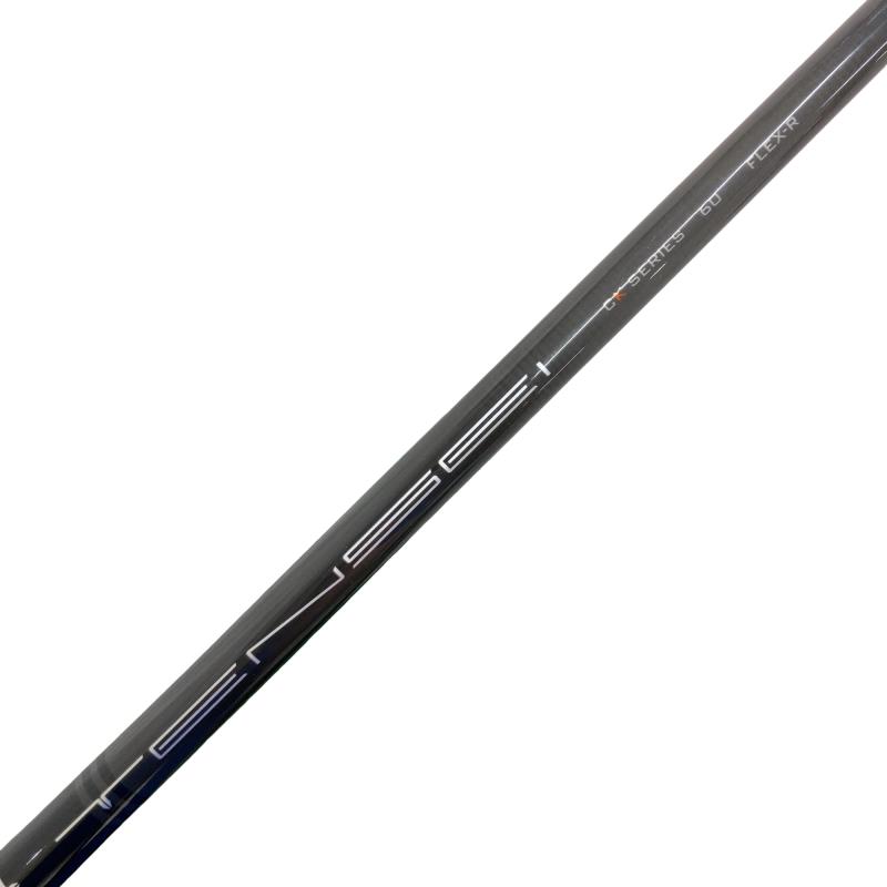 【中古】 ダンロップスリーブ付き(ZX MkII系) 三菱ケミカル(レイヨン)ドライバー用 シャフト TENSEI CK PRO ORANGE 60 (フレックスR)Bランク ゴルフクラブ｜ゴルフパートナー 中古クラブ店