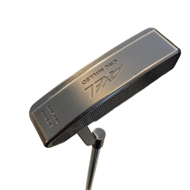 楽天市場】【完売】【中古】ツルヤ AXEL 重心距離ZERO PLUS DEEP-G